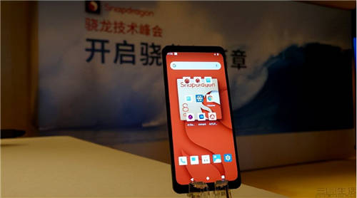 驍龍8性能測試：比起百萬+跑分，能效比才是最大亮點