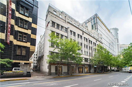加班沒空調(diào)？這里的空調(diào)24小時待命，堂堂辦公邀您體驗甲級舒適辦公！