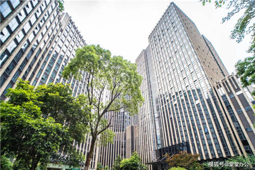 加班沒空調(diào)？這里的空調(diào)24小時待命，堂堂辦公邀您體驗甲級舒適辦公！