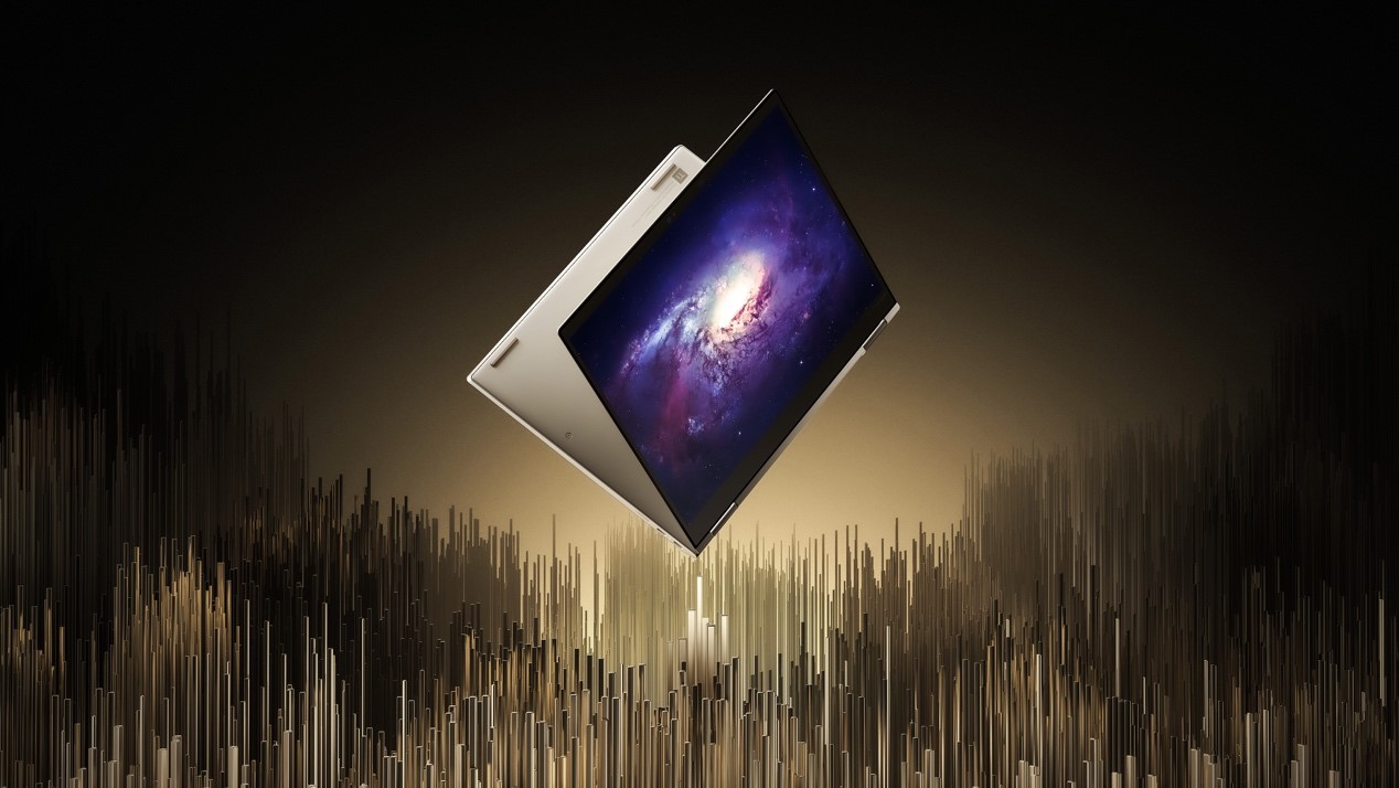 打造極致生產(chǎn)力工具，ThinkPad X1 Titanium榮獲2021“年度前沿科技產(chǎn)品”大獎