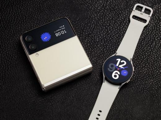 雙12什么值得買？三星Galaxy Watch4系列智能手表熱銷中