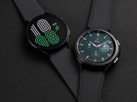 雙12什么值得買？三星Galaxy Watch4系列智能手表熱銷中