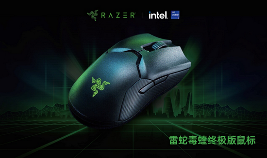 雷蛇線下體驗(yàn)店北京店開業(yè)，Gamer的聚會(huì)新圣地？