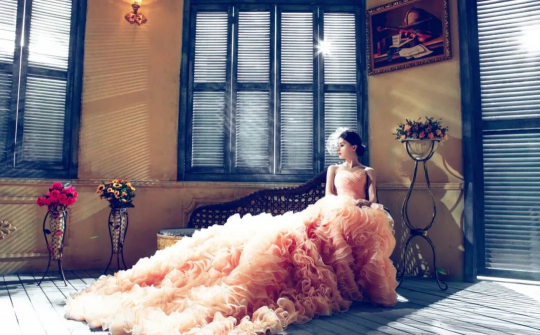 180天，在世紀(jì)佳緣紅娘的幫助下她結(jié)婚了！