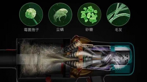 深度解析戴森創(chuàng)新之路：不計(jì)成本的投入，方有顛覆生活的產(chǎn)品