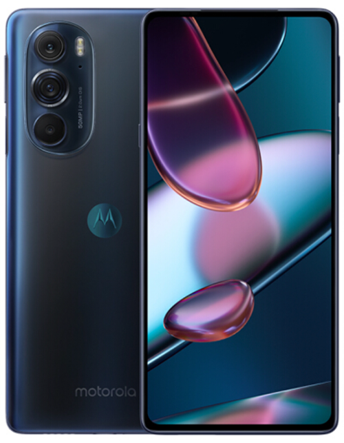 moto edge X30首發(fā)新一代驍龍8 京東火熱預售2999元起
