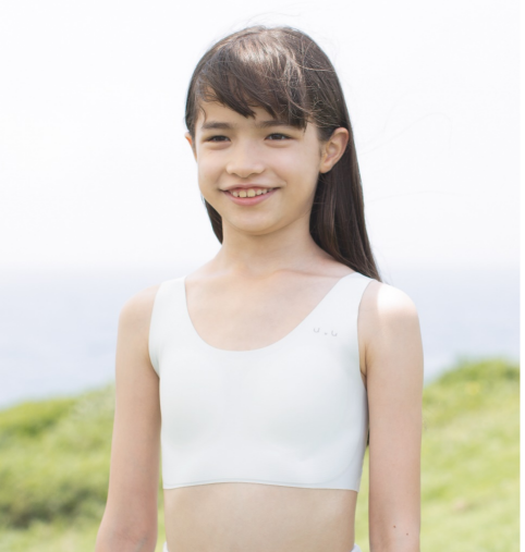 舒服的發(fā)育內(nèi)衣有哪些？likeuu用創(chuàng)新技術(shù)守護(hù)少女成長