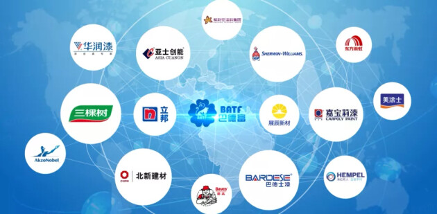 巴德富：追求卓越，永不止步