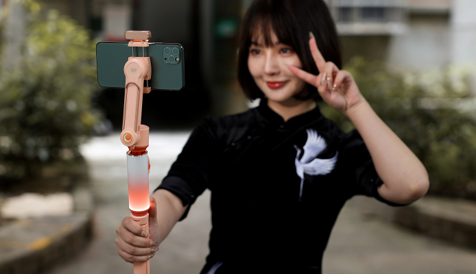 視頻工作室業(yè)務(wù)拓展，哪些穩(wěn)定器值得購入？