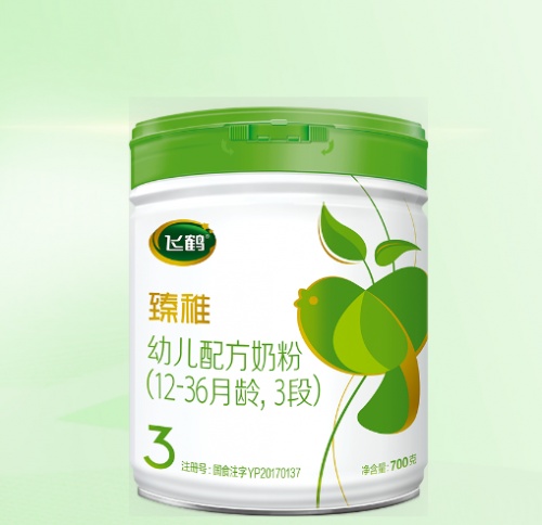 配方奶粉排行榜，飛鶴多次上榜的原因在這兒