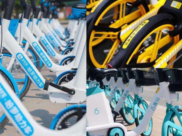 共享電單車行業(yè)下沉帶來無限生機，小安科技驅(qū)動行業(yè)聚焦智能化