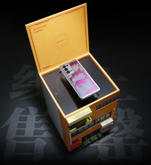 首批OPPO Reno7 Pro英雄聯(lián)盟手游限定版線上售罄，好產(chǎn)品果然受歡迎