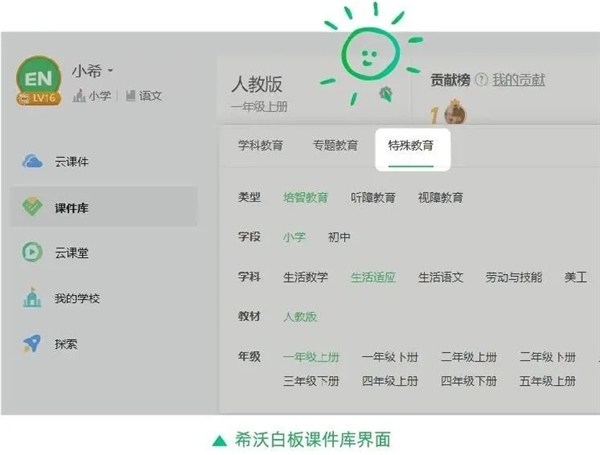 希沃獲“2021年度中國企業(yè)社會(huì)責(zé)任案例獎(jiǎng)”:品牌先行，產(chǎn)品助力