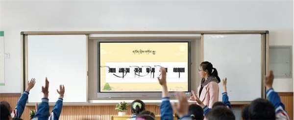 希沃獲“2021年度中國企業(yè)社會(huì)責(zé)任案例獎(jiǎng)”:品牌先行，產(chǎn)品助力