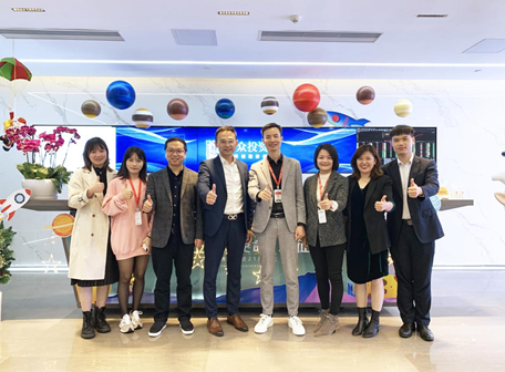 喜報！博眾投資獲“薪酬福利典范企業(yè)”，殊榮不斷