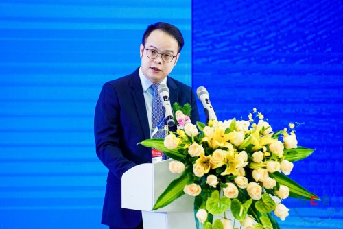 首屆環(huán)球消費電子博覽會盛大開幕，600+展商齊聚共啟內(nèi)需外貿(mào)新格局