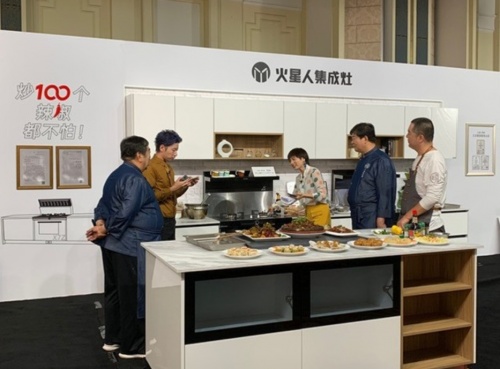 美大集成灶排名第幾名？企業(yè)長(zhǎng)青需從產(chǎn)品、服務(wù)、營(yíng)銷多方面發(fā)力