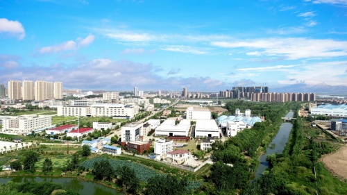 天源環(huán)保IPO順利通關 加碼研發(fā)提高差異化市場地位