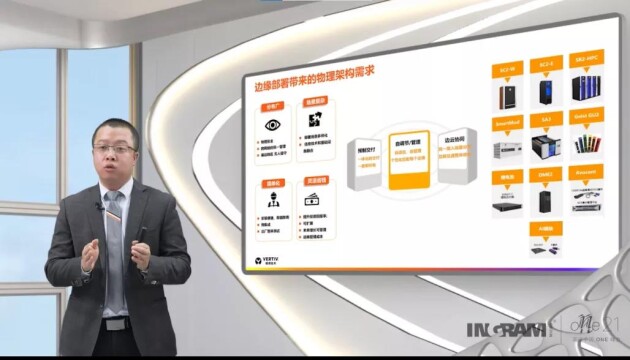 探索邊緣計(jì)算，共邁非凡未來