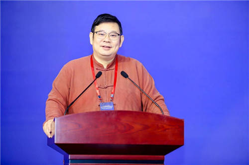 MobTech袤博科技2021 DIC首屆中國數(shù)據(jù)智能大會在滬成功舉辦