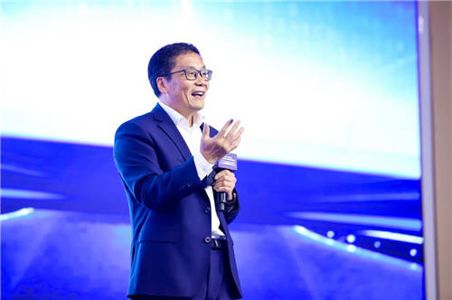 MobTech袤博科技2021 DIC首屆中國數(shù)據(jù)智能大會在滬成功舉辦
