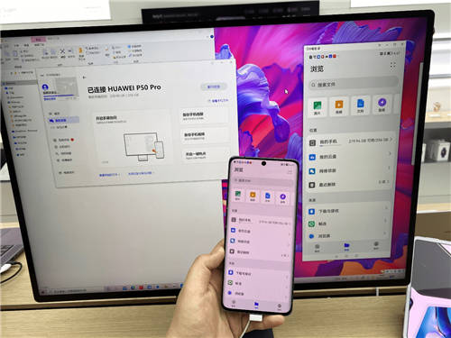 如果你不了解HarmonyOS 2，來看看這份半年體驗分享