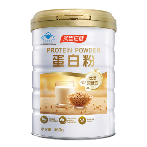 蛋白質(zhì)不足只能食補(bǔ)？蛋白粉的作用你記住了嗎