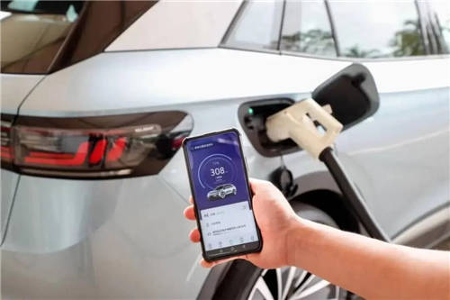 特斯拉Model 3和大眾ID.4X哪個好？2022年度環(huán)保車ID.4X更值得擁有！
