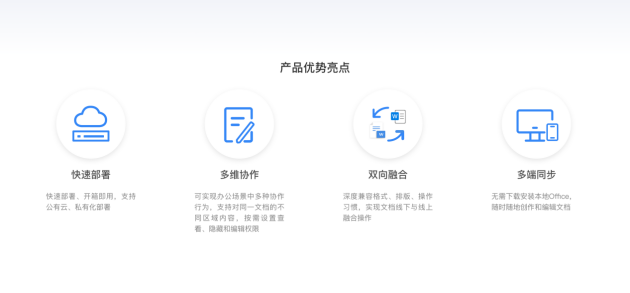 【這是一篇團(tuán)隊(duì)協(xié)作辦公的功能帖】盤點(diǎn)暢寫文檔協(xié)作平臺(tái)的功能優(yōu)勢(shì)