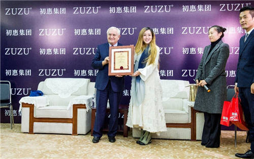 只做好一件事，為什么說(shuō)初瑞雪雪大的執(zhí)著成就了她？
