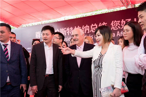 只做好一件事，為什么說(shuō)初瑞雪雪大的執(zhí)著成就了她？
