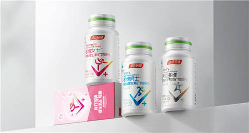 出現(xiàn)這3種情況，要注意食用多種維生素片！