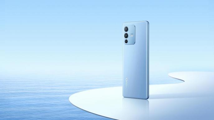 “幀率穩(wěn)定、體驗流暢”vivo S12系列獲KPL比賽用機標準認證