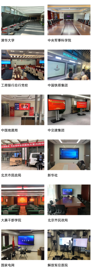 “市場競爭越激烈，皓麗模式越獨具一格。”