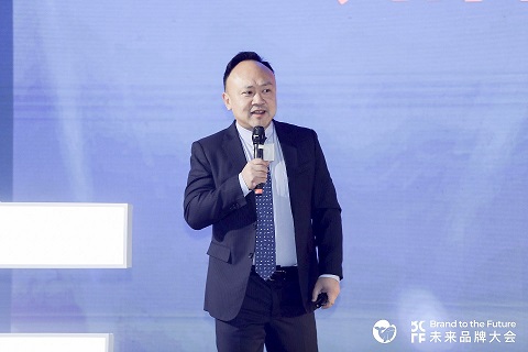 Merkle CEO洪力舟：客戶體驗造就未來品牌