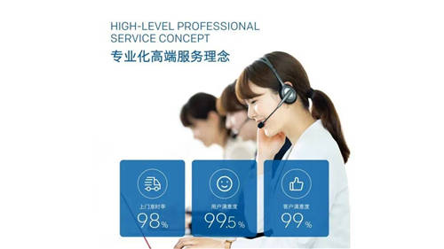 創(chuàng)維商用構(gòu)建商用大屏產(chǎn)品服務(wù)閉環(huán)，締造用戶信心之選