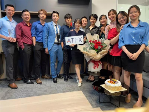 喜訊不斷，ATFX實(shí)力斬獲新榮譽(yù)——“最佳投資服務(wù)”獎