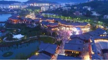 4大央媒助力丹寨萬達小鎮(zhèn)“云上丹寨好物節(jié)”，155個品種上直播