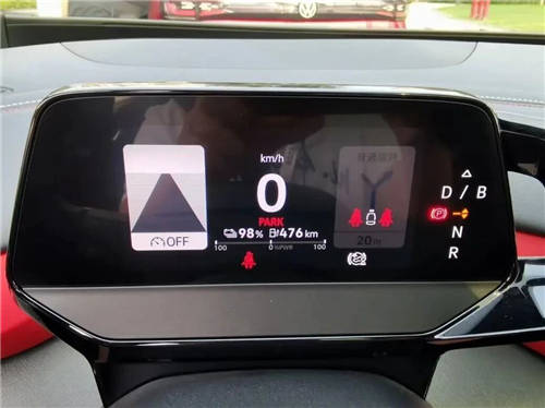 特斯拉Model 3和大眾ID.4X哪個(gè)好？ID.4X拿下2022年度環(huán)保車更值得！