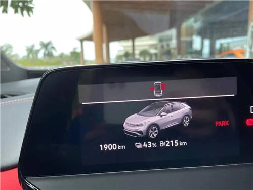 特斯拉Model 3和大眾ID.4X哪個(gè)好？ID.4X拿下2022年度環(huán)保車更值得！