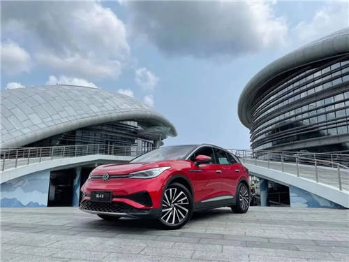 特斯拉Model 3和大眾ID.4X哪個(gè)好？ID.4X拿下2022年度環(huán)保車更值得！