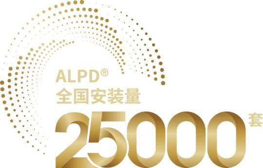 2.5萬(wàn)套!大浪淘沙，ALPD“霸屏”三成銀幕!