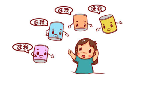 奶粉怎么選？悠藍(lán)有機(jī)奶粉陪伴寶寶度過寒冷冬季