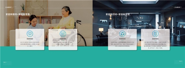 樂享+平臺占領(lǐng)社區(qū)服務(wù)先機，創(chuàng)造萬億級市場!