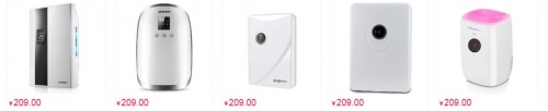 家用除濕機大剖析，看看那款適合你