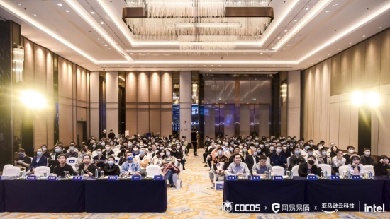 Cocos 廈門沙龍圓滿落幕，最新3D引擎版本帶來穩(wěn)定體驗(yàn)