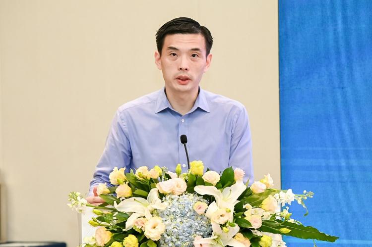 華為云發(fā)布汽車行業(yè)整體服務(wù)策略，助力車企“造好車”，“賣好車”，“用好車”