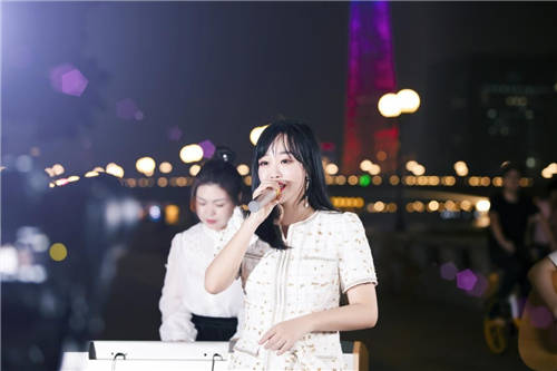 被放棄的夢想還能重拾嗎？辛選聯(lián)合創(chuàng)始人初瑞雪雪大：永遠都不晚