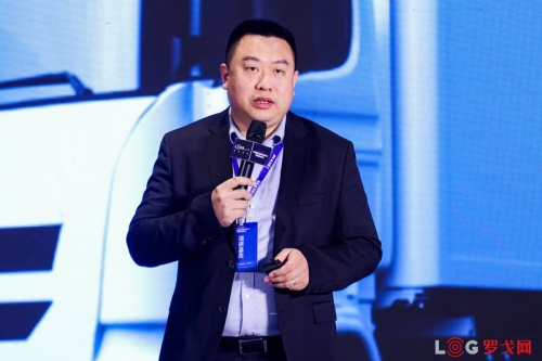 定基調(diào)！物流大佬、投資人說2022這么干