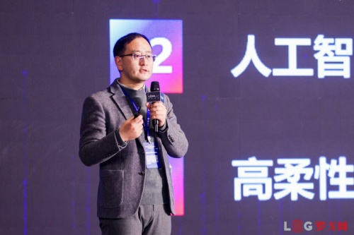 定基調(diào)！物流大佬、投資人說2022這么干
